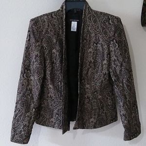 Dress to impress Blazer Jacket
